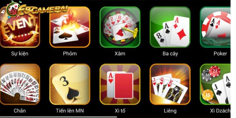 Lưu ý anh em cần nắm rõ khi đăng nhập 68 Game Bài