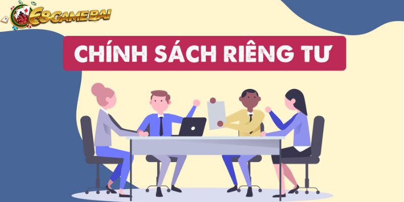 Quy định cụ thể về quyền riêng tư tại cổng game 