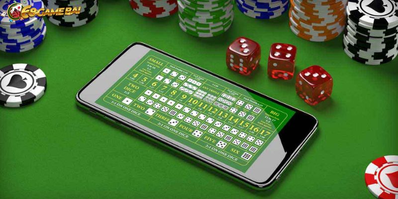 Bảng cá cược là điều mà game thủ cần chú ý 