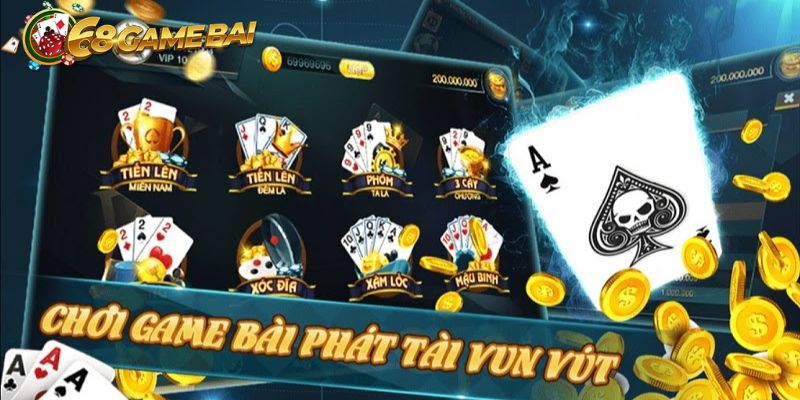 Các bước tham gia chơi game chi tiết cho mọi hội viên