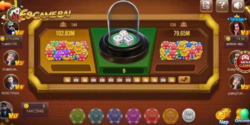 cổng game uy tín nhất thị trường, tăng cảm giác kích thích khi cá cược 