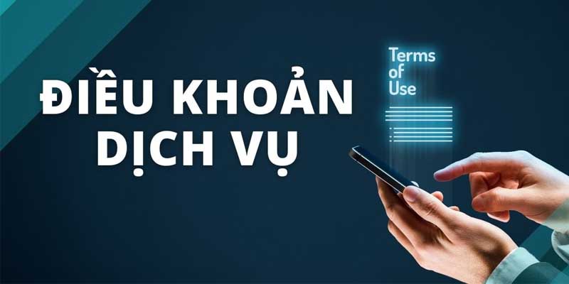 Điều kiện và cam kết của thành viên tại 68 game bài