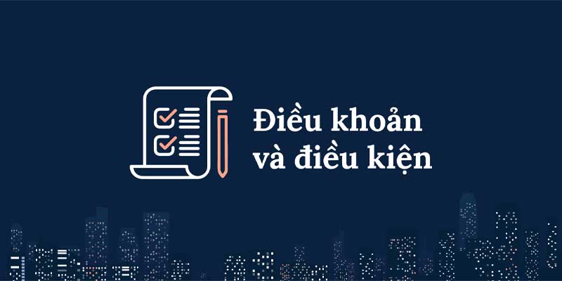 Điều khoản dịch vụ tại nhà cái là gì?