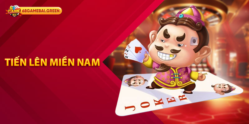 Tiến Lên Miền Nam