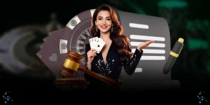 3 Cách Bịp Poker Với Những Thủ Thuật Cực Hay Qua Mắt Đối Thủ