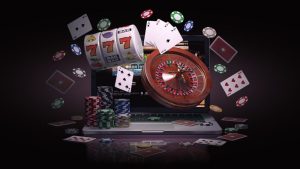 Game bài đổi thưởng - Sảnh Giải Trí Thịnh Hành Nhất 68gamebai