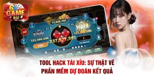 Tool Hack Tài Xỉu: Sự Thật Về Phần Mềm Dự Đoán Kết Quả